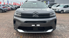 Citroen C5 Aircross 1.5D Max Edition 5dr Auto Diesel Hatchback